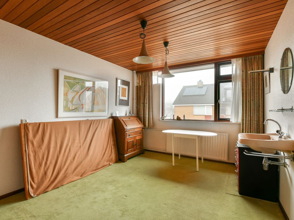 Kempenaar 80, Barendrecht