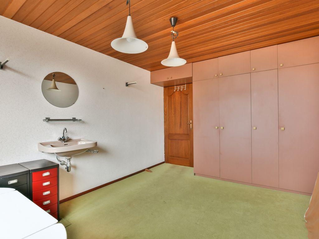 Kempenaar 80, Barendrecht