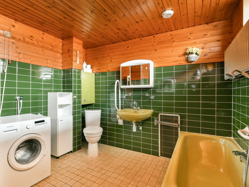 Kempenaar 80, Barendrecht