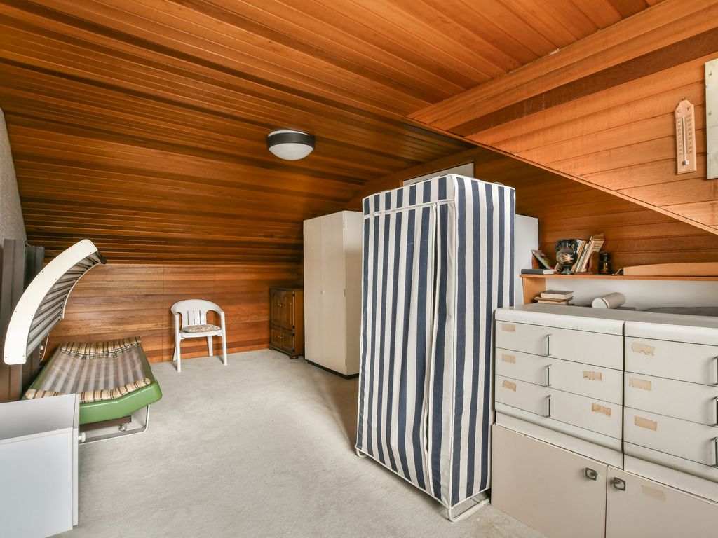 Kempenaar 80, Barendrecht