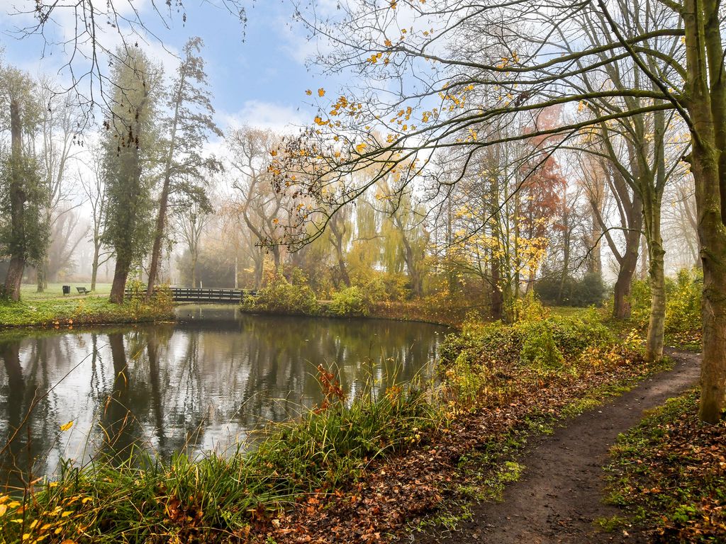 Kempenaar 80, Barendrecht