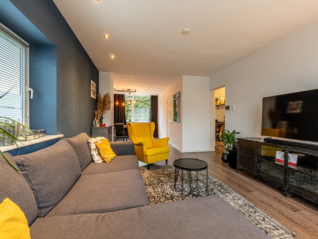 Jhr. De Savornin Lohmanstraat 44, Ridderkerk