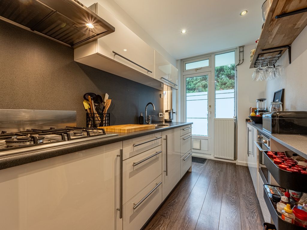 Jhr. De Savornin Lohmanstraat 44, Ridderkerk