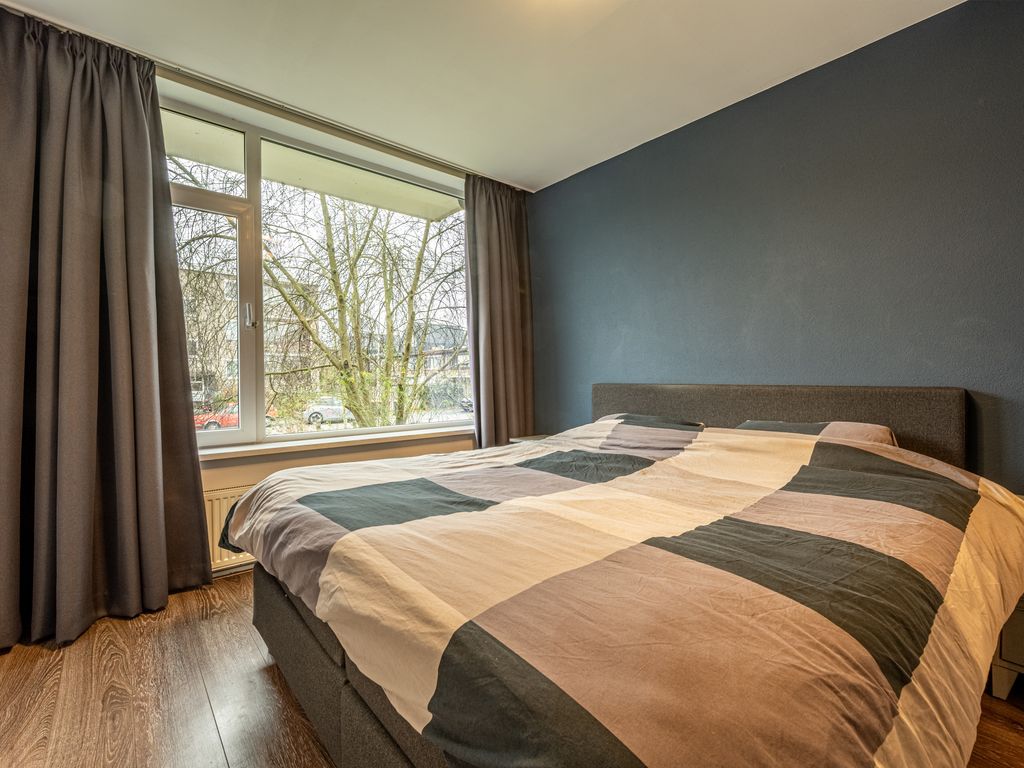 Jhr. De Savornin Lohmanstraat 44, Ridderkerk