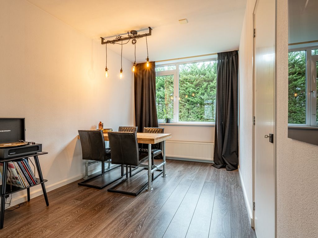 Jhr. De Savornin Lohmanstraat 44, Ridderkerk
