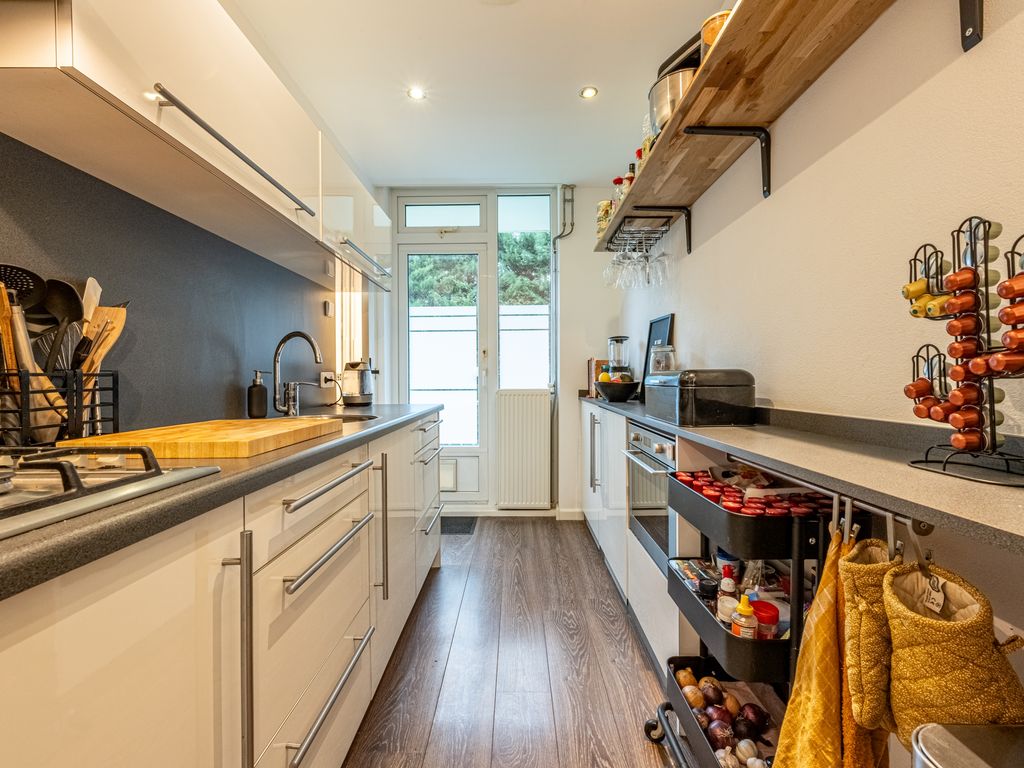 Jhr. De Savornin Lohmanstraat 44, Ridderkerk