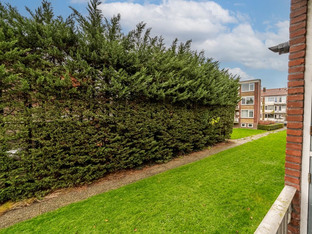 Jhr. De Savornin Lohmanstraat 44, Ridderkerk