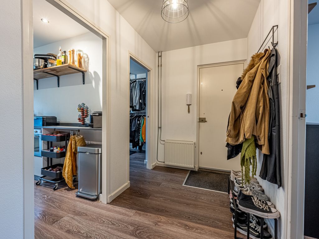 Jhr. De Savornin Lohmanstraat 44, Ridderkerk