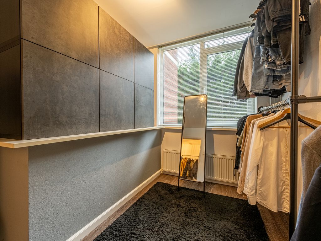 Jhr. De Savornin Lohmanstraat 44, Ridderkerk