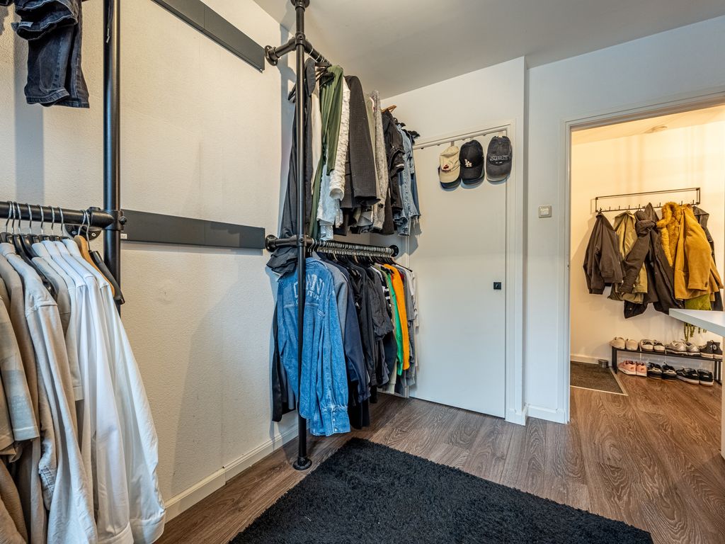 Jhr. De Savornin Lohmanstraat 44, Ridderkerk