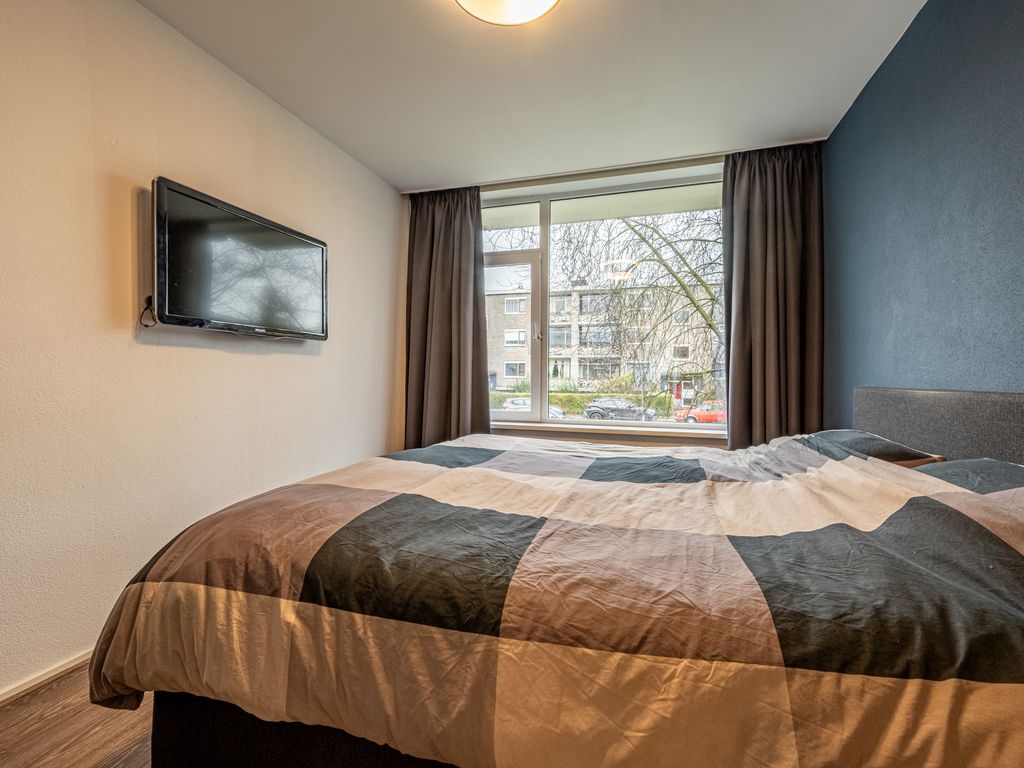 Jhr. De Savornin Lohmanstraat 44, Ridderkerk