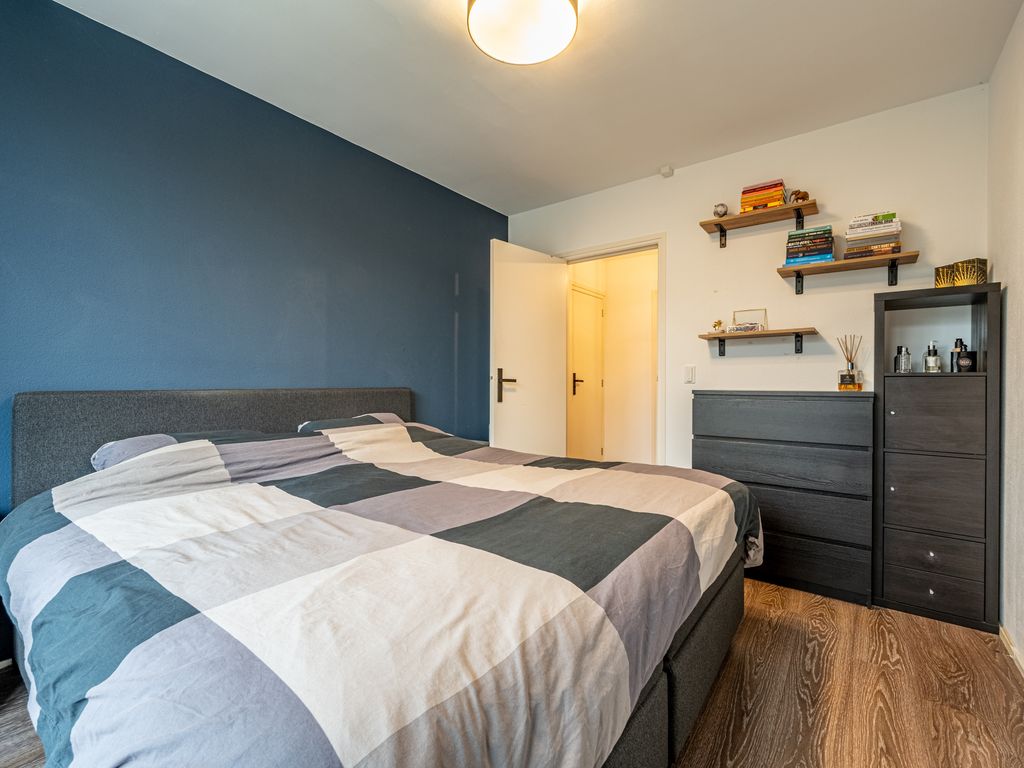 Jhr. De Savornin Lohmanstraat 44, Ridderkerk