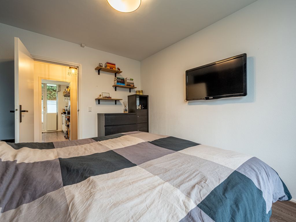 Jhr. De Savornin Lohmanstraat 44, Ridderkerk