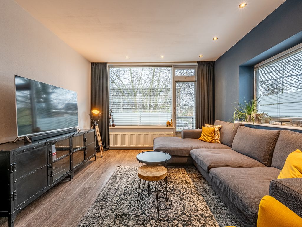 Jhr. De Savornin Lohmanstraat 44, Ridderkerk