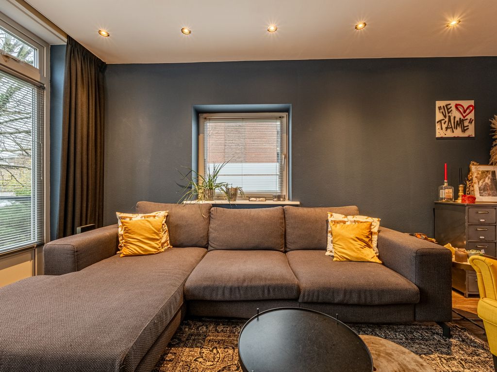 Jhr. De Savornin Lohmanstraat 44, Ridderkerk