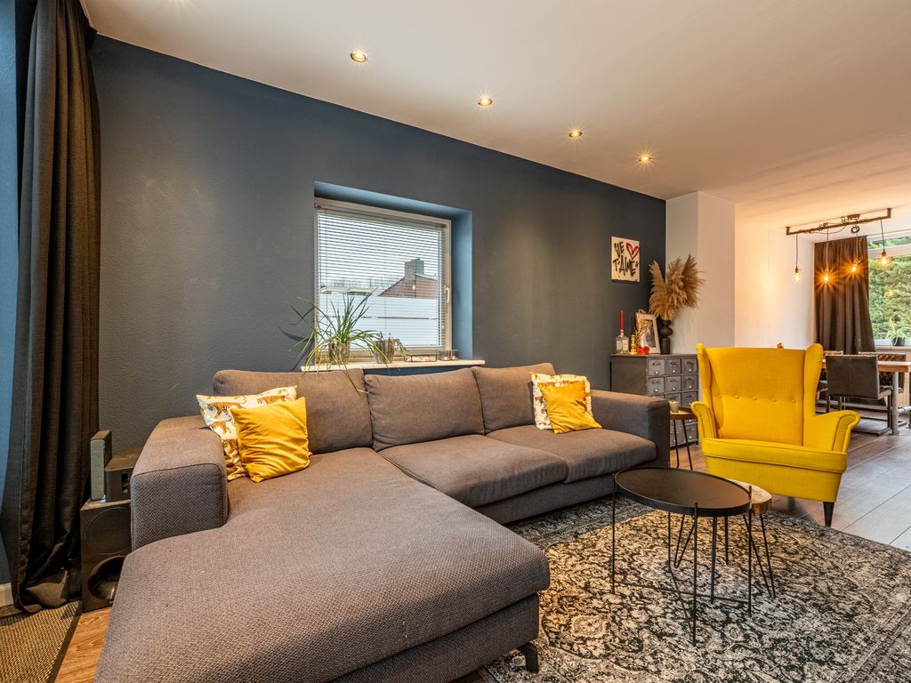 Jhr. De Savornin Lohmanstraat 44, Ridderkerk