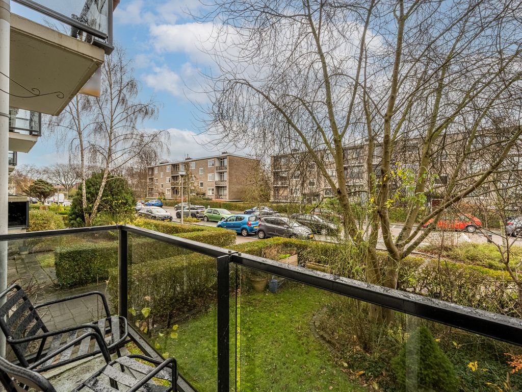 Jhr. De Savornin Lohmanstraat 44, Ridderkerk