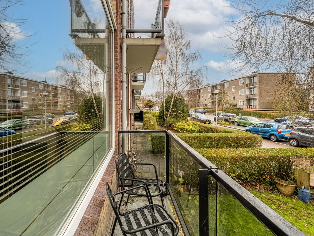 Jhr. De Savornin Lohmanstraat 44, Ridderkerk