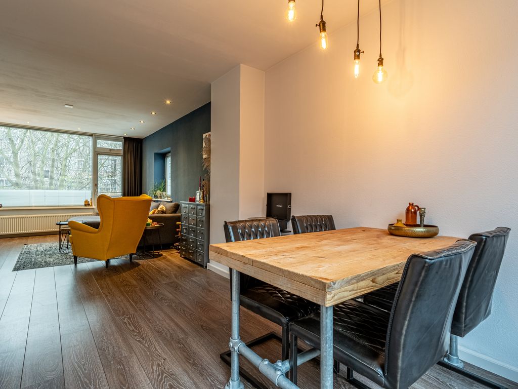 Jhr. De Savornin Lohmanstraat 44, Ridderkerk