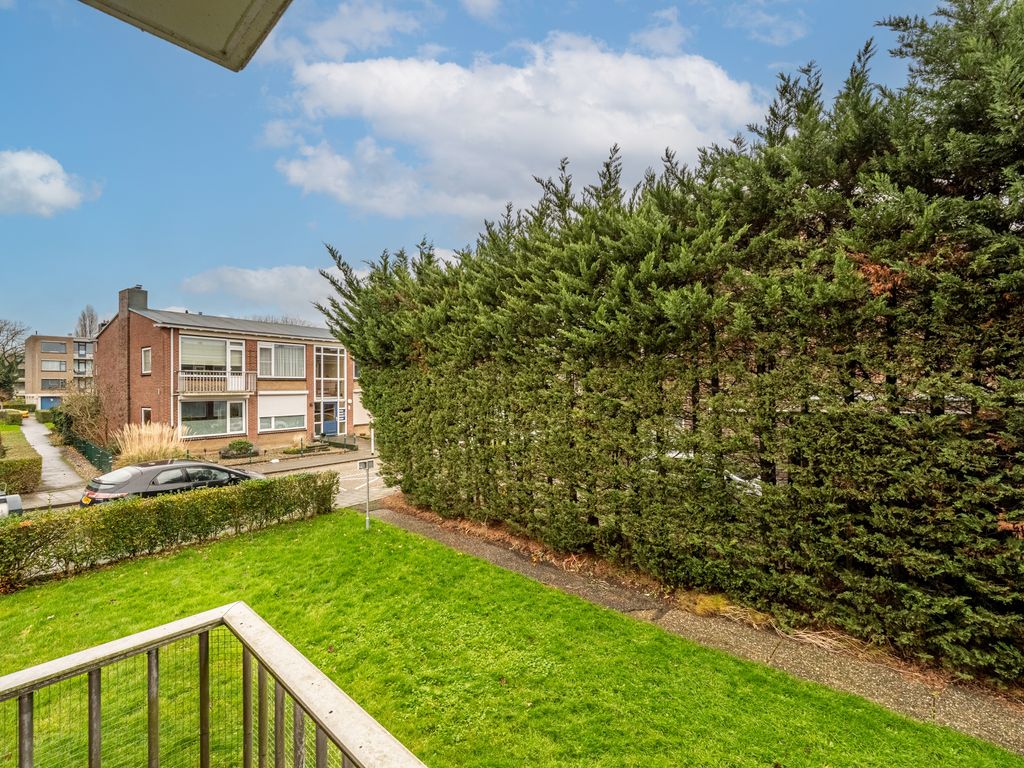 Jhr. De Savornin Lohmanstraat 44, Ridderkerk