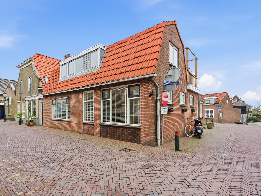 Dorpsstraat 57, Poortugaal