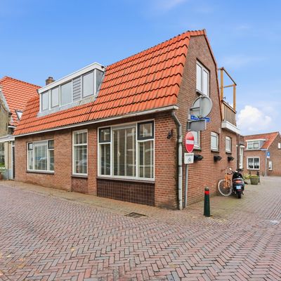 Dorpsstraat 57, Poortugaal