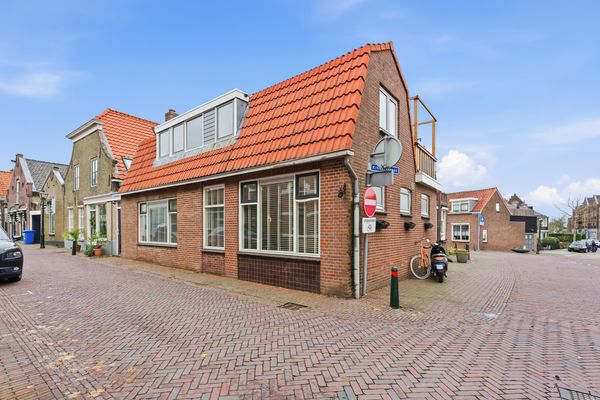 Dorpsstraat 57, Poortugaal