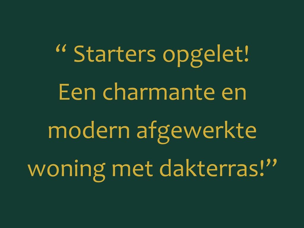 Dorpsstraat 57, Poortugaal