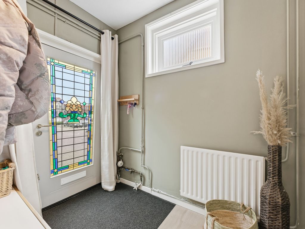 Dorpsstraat 57, Poortugaal