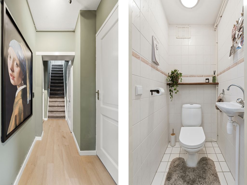 Dorpsstraat 57, Poortugaal