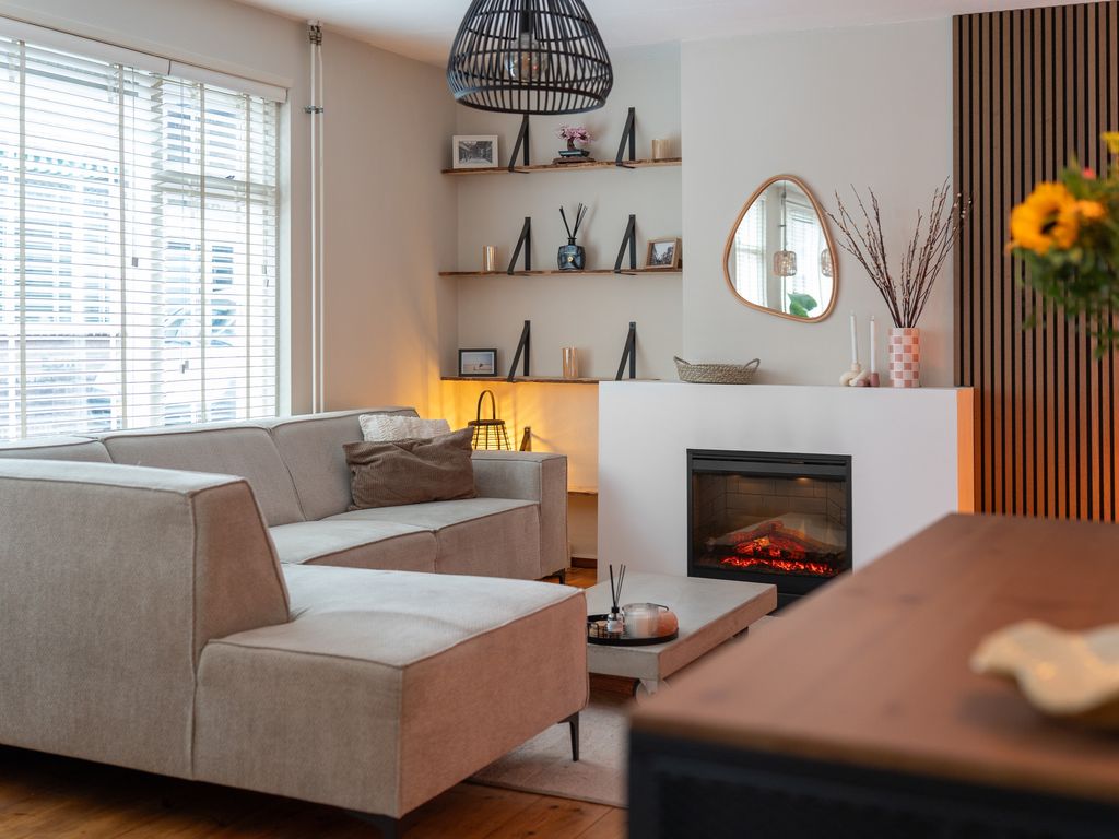 Dorpsstraat 57, Poortugaal