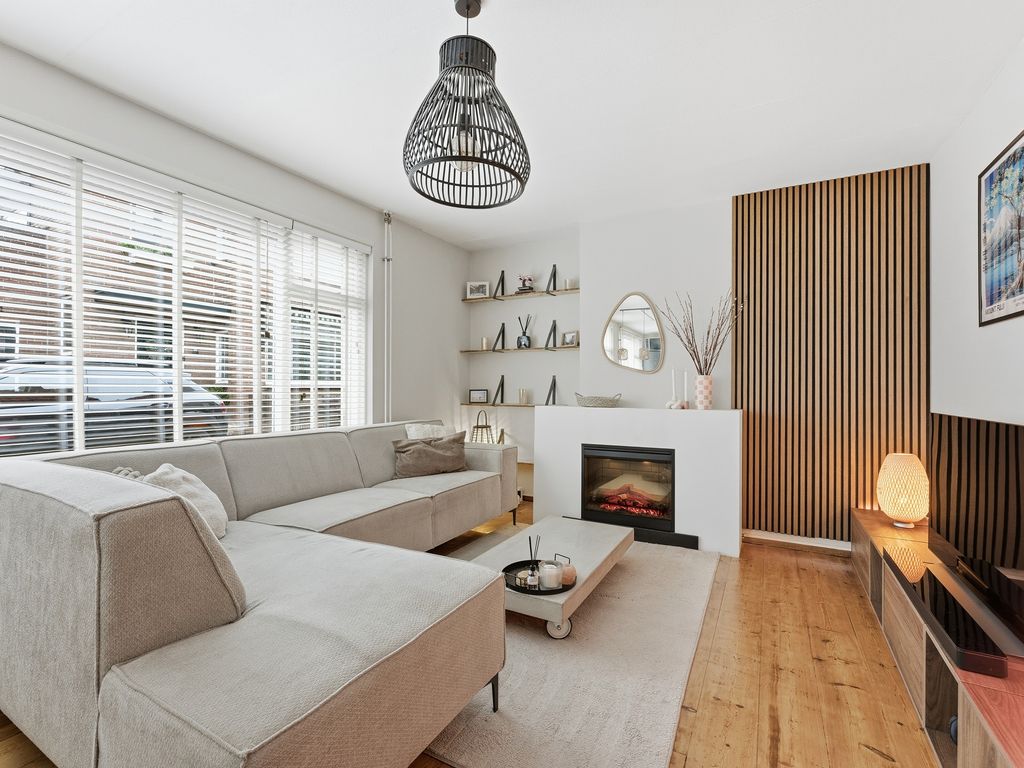 Dorpsstraat 57, Poortugaal