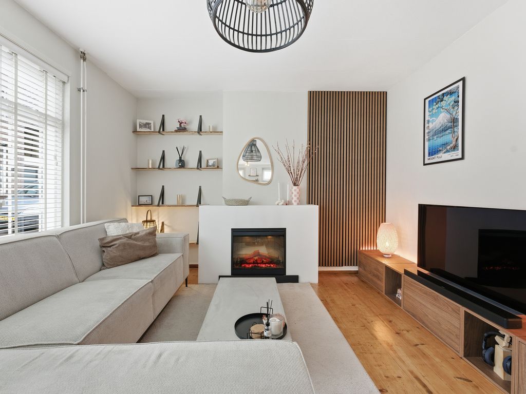 Dorpsstraat 57, Poortugaal