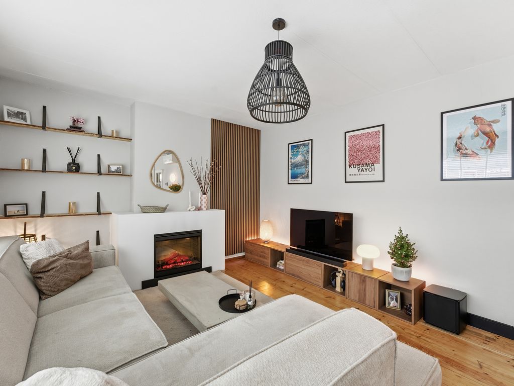 Dorpsstraat 57, Poortugaal