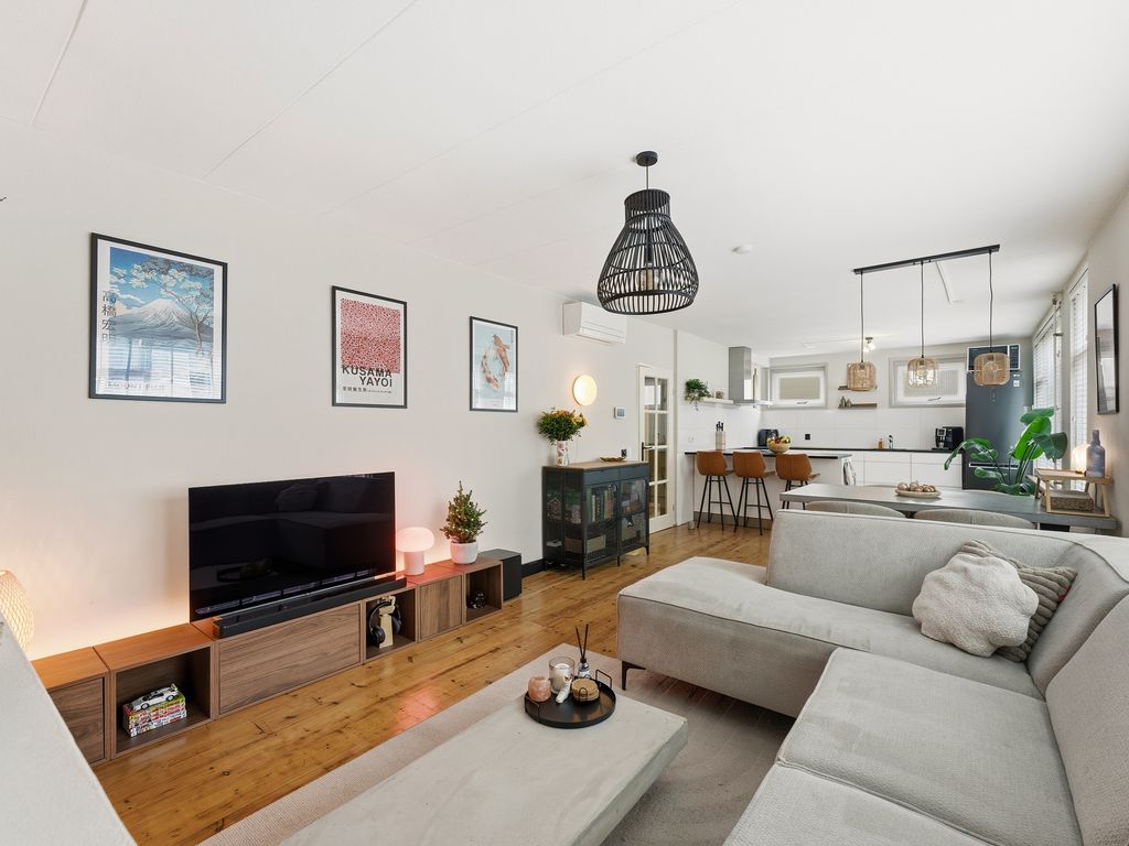 Dorpsstraat 57, Poortugaal