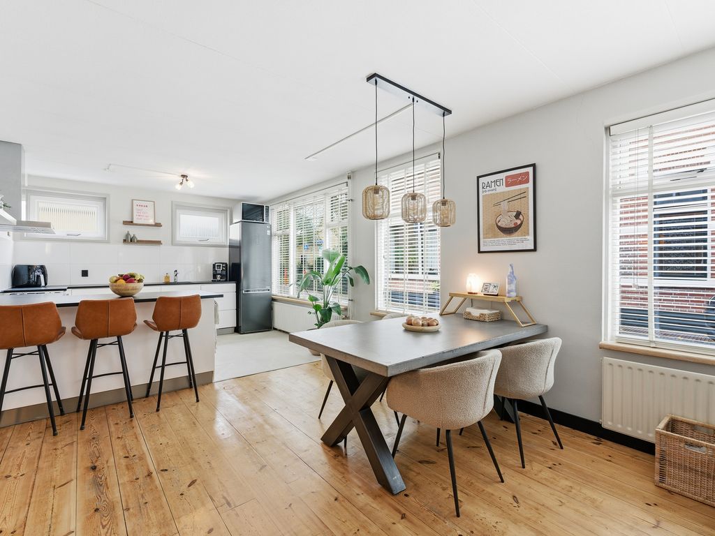 Dorpsstraat 57, Poortugaal