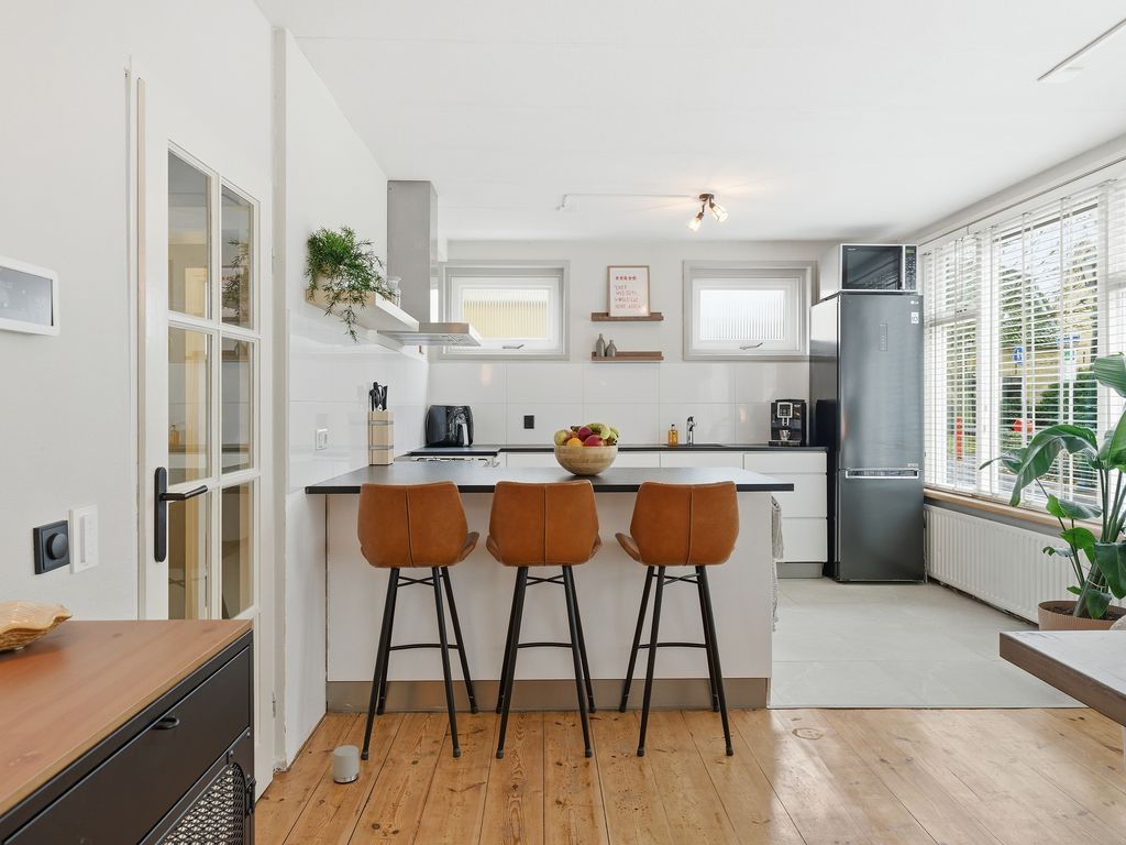 Dorpsstraat 57, Poortugaal