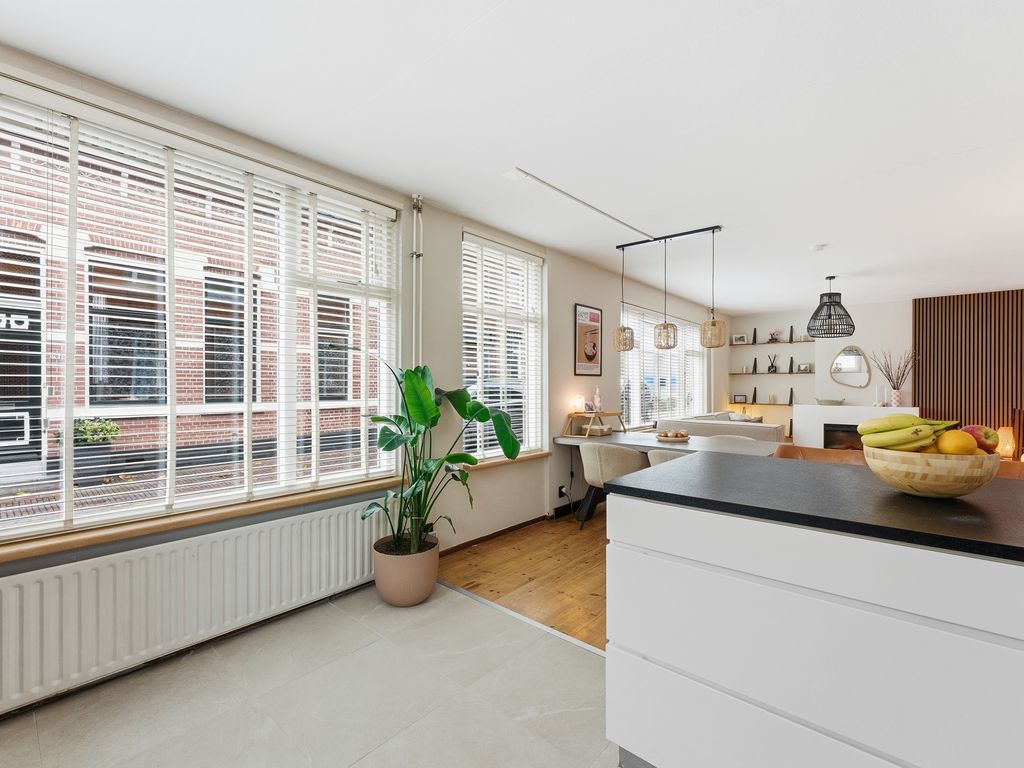 Dorpsstraat 57, Poortugaal