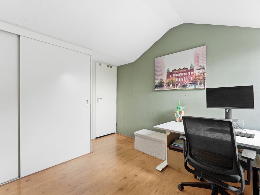 Dorpsstraat 57, Poortugaal