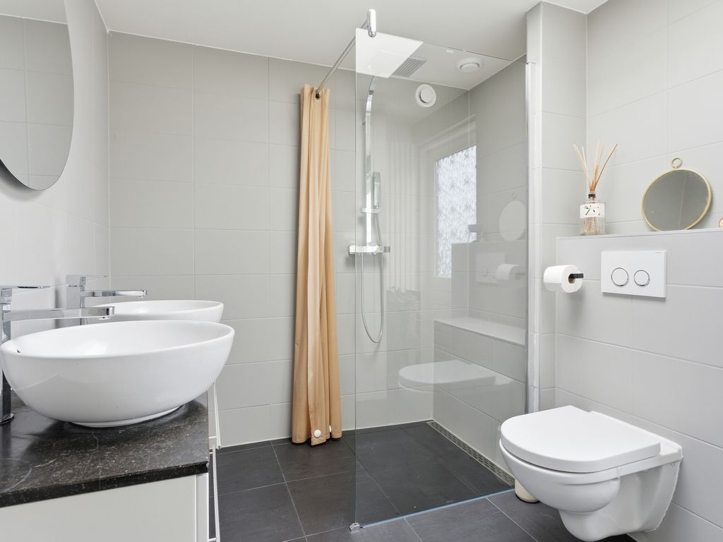 Dorpsstraat 57, Poortugaal