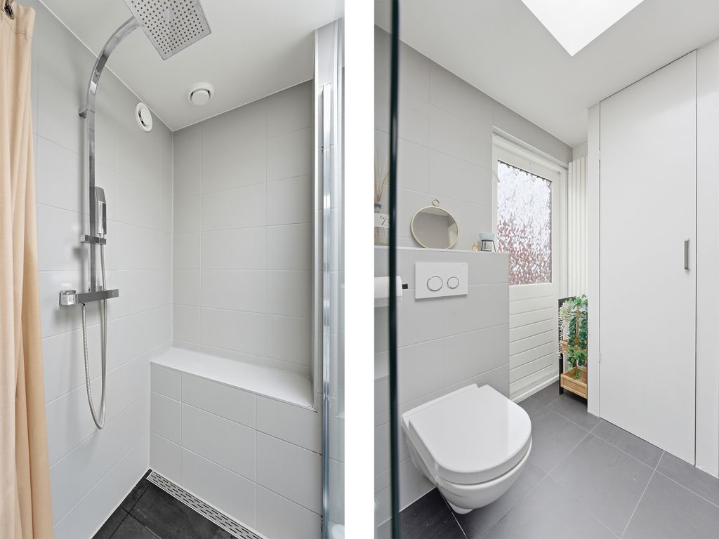 Dorpsstraat 57, Poortugaal