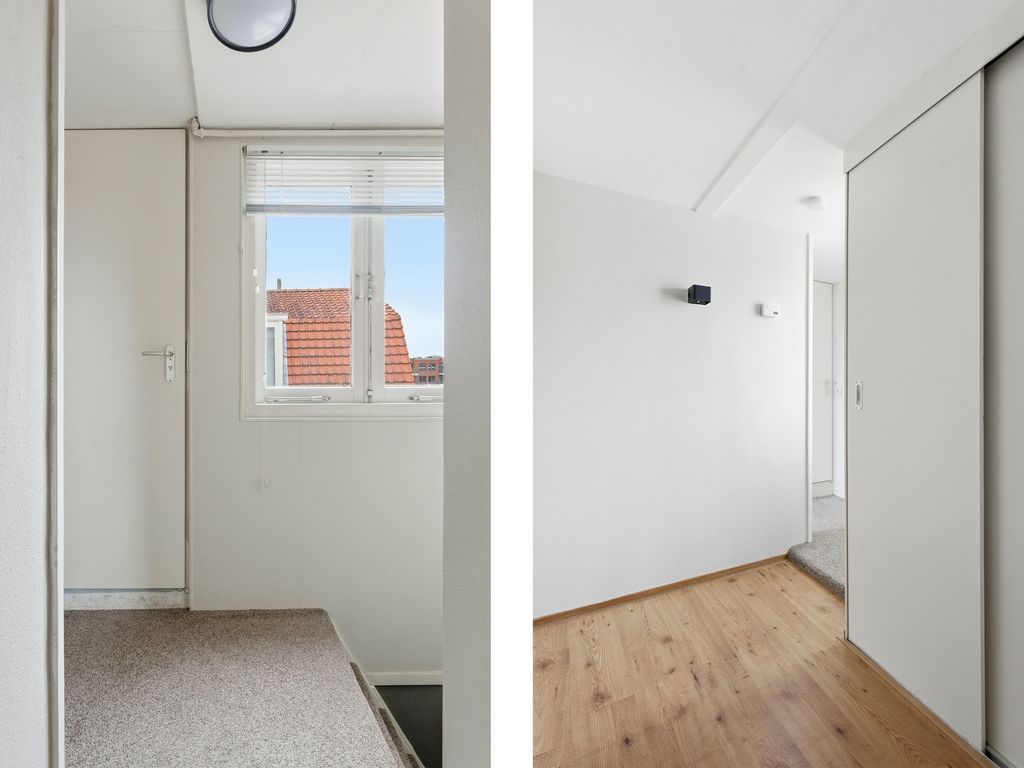 Dorpsstraat 57, Poortugaal