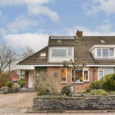 Karveel 1, Barendrecht