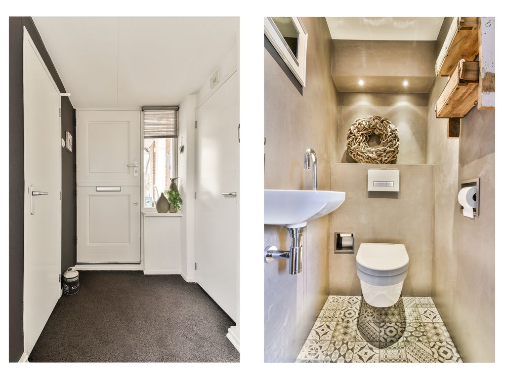 Karveel 1, Barendrecht