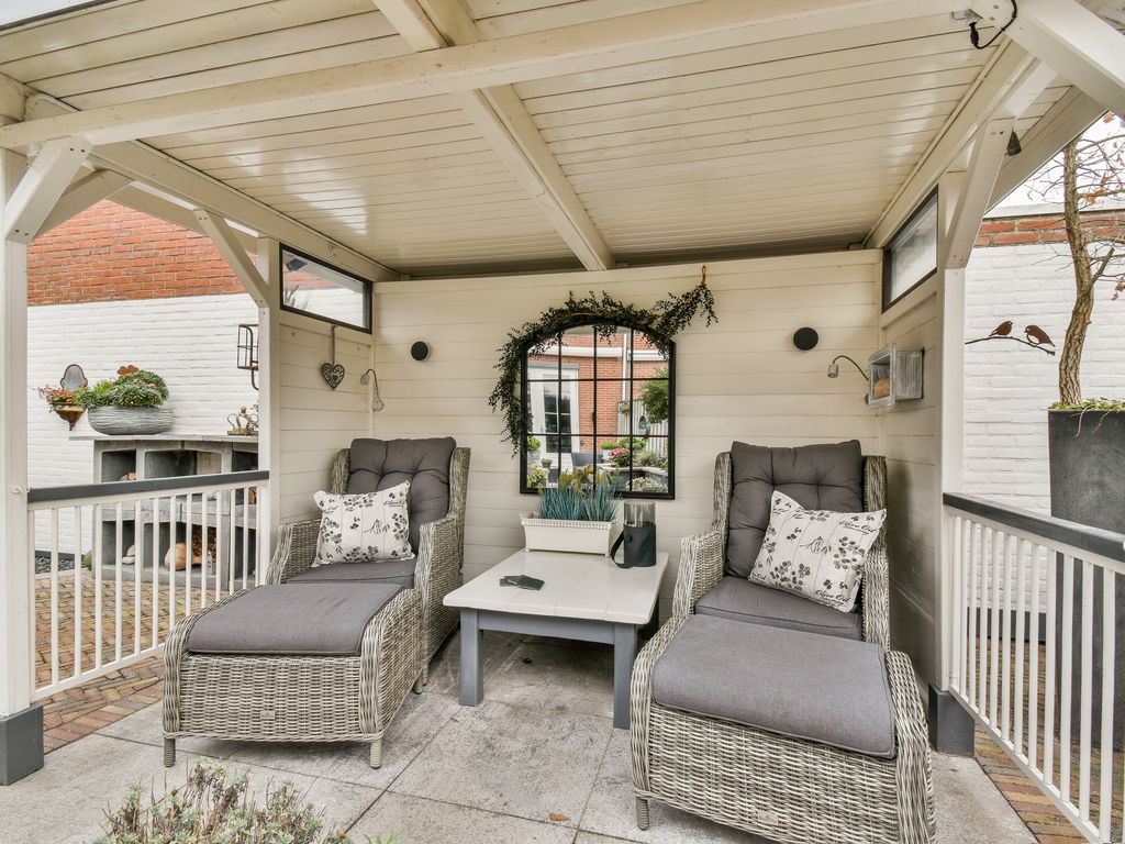 Karveel 1, Barendrecht