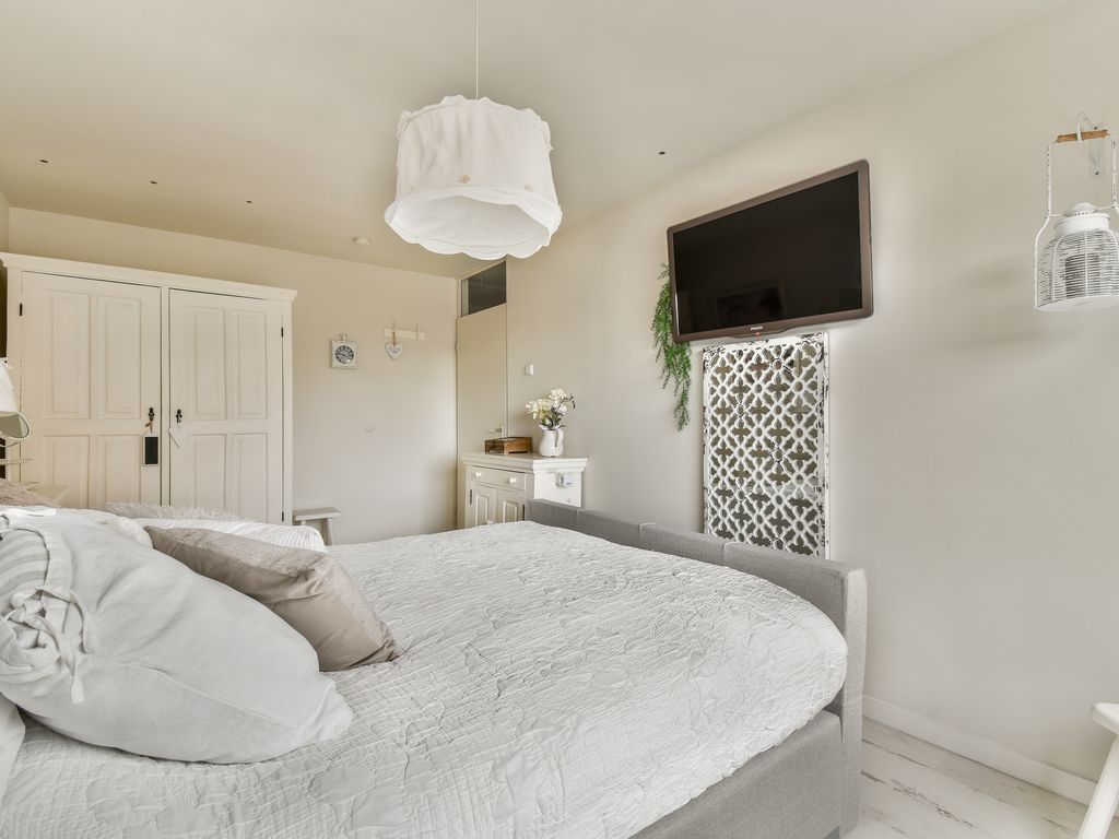 Karveel 1, Barendrecht