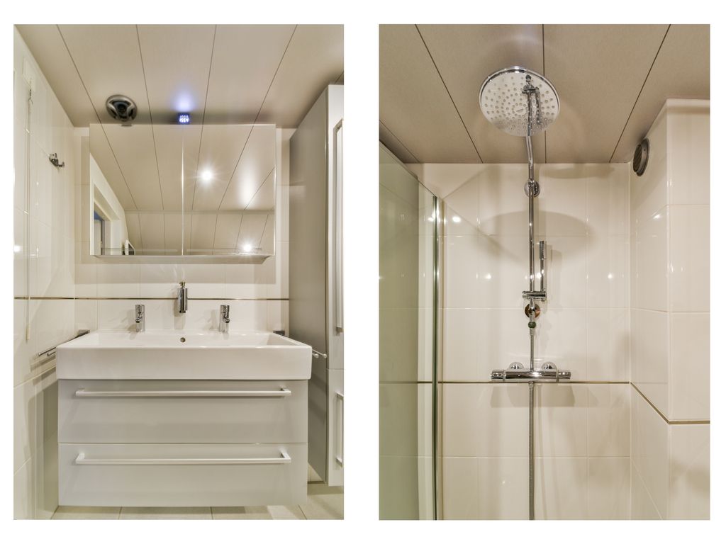 Karveel 1, Barendrecht