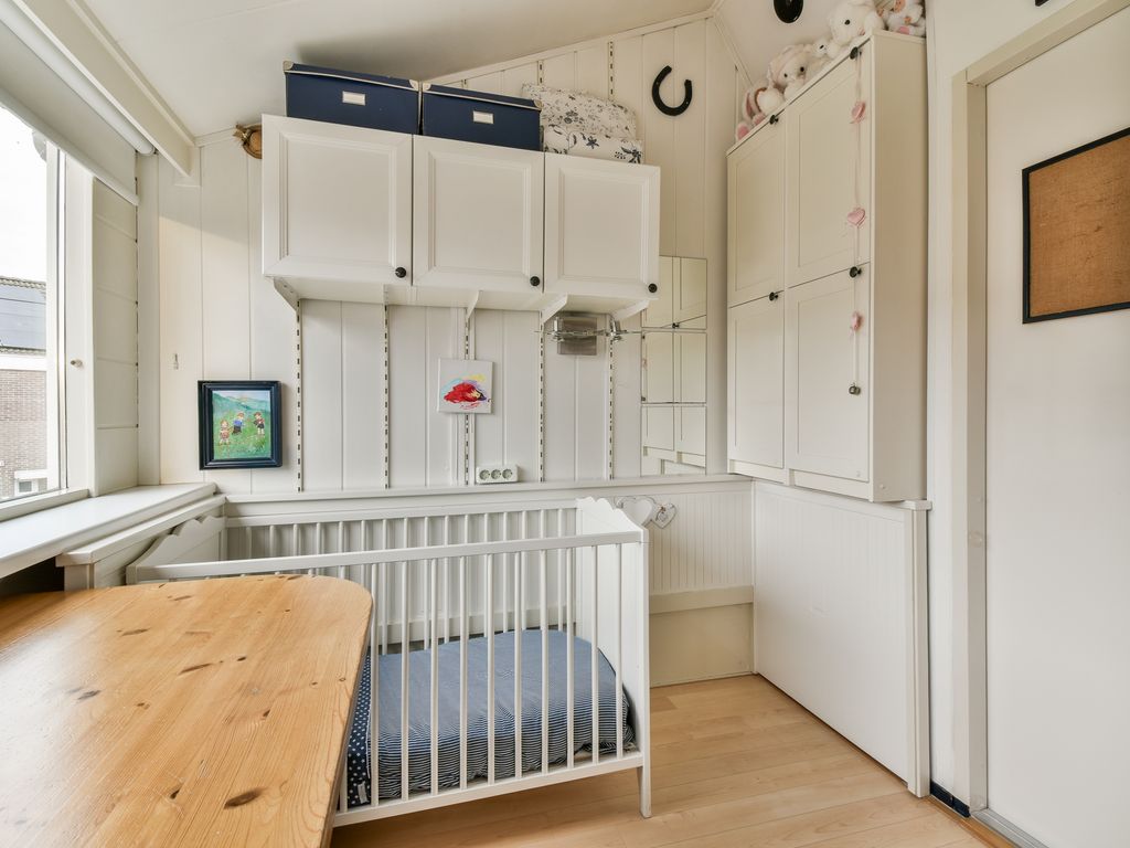 Karveel 1, Barendrecht