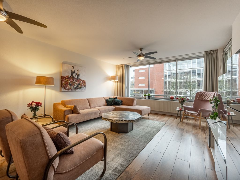 Huniadijk 19, Rotterdam