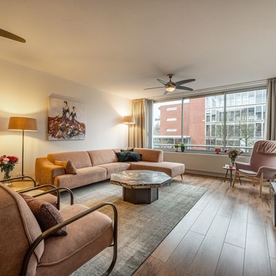 Huniadijk 19, Rotterdam